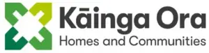 Kāinga Ora Homes and Communities
