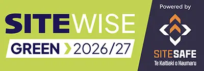 SiteWise Green 2026/27